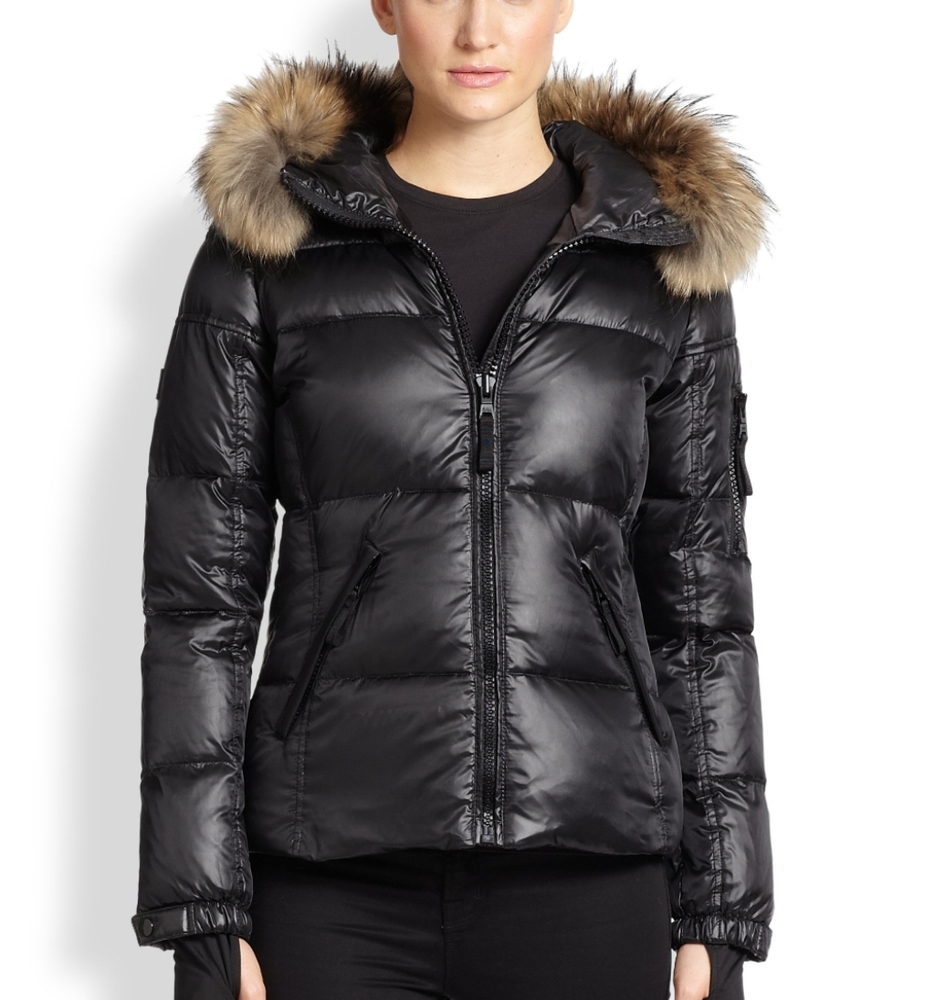 Sam coat